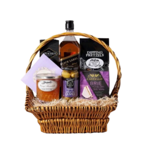 GOURMET BASKET 102
