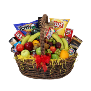 GOURMET BASKET 103