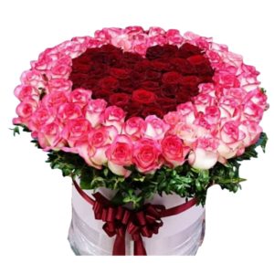 GRAND ROSE BOUQUET