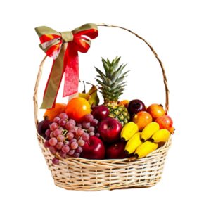 PREMIUM FRUITS BASKET